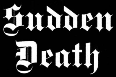 logo Sudden Death (GER-3)